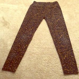 LulaRoe Leggings